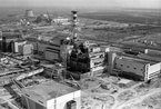 22-я годовщина катастрофы на Чернобыльской АЭС (Зал 1)