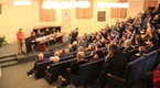 По инициативе «Народного Собора» состоялось общественное обсуждение поправок в Конституцию РФ
