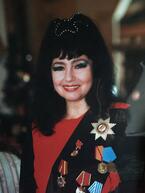 Журнал "Регионы России" (февраль 2026 г.): Без грифа «секретно». Интервью с Викторией Эдвардовной Лазич — председателем Правления Президентского клуба «Доверия»