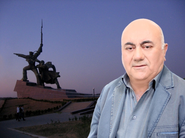 Хачатрян Миша Хачикович