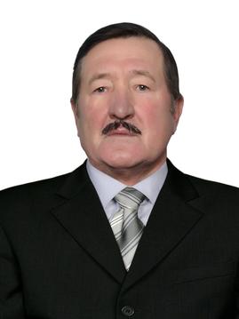 Шнякин Владимир Дмитриевич