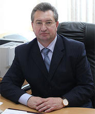 Жаренников Николай Иванович