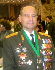 Тараканов Николай Дмитриевич