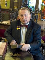 Яценко Владимир Алексеевич